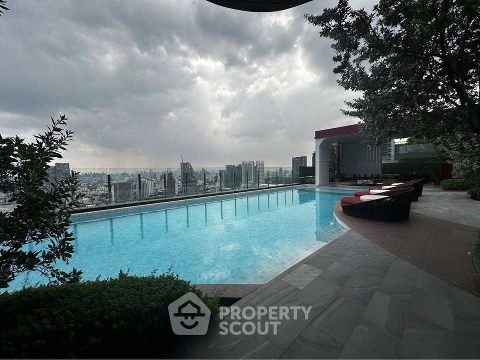 picture 2-BR Condo at THE LINE Vibe Phahonyothin near BTS Ha Yaek Lat Phrao (ID 2467246) - 8/16