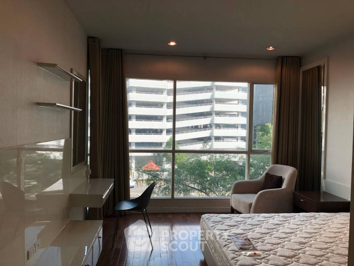 รูป คอนโด 1-ห้องนอน ที่ ดิ แอดเดรส ชิดลม ใกล้ BTS ชิดลม (ID 452943) - รูปที่ 4/8