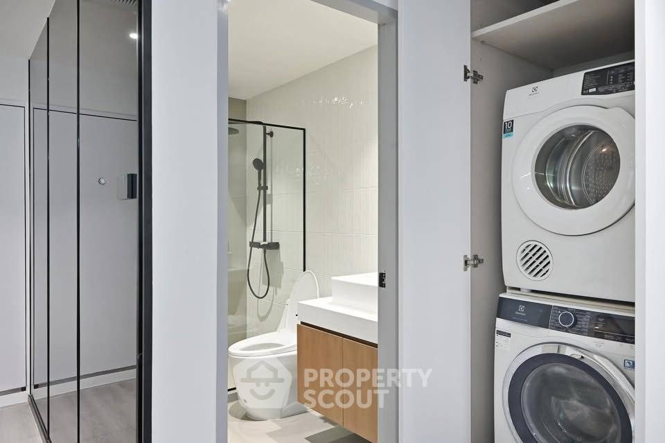 รูป คอนโด 3-ห้องนอน ที่ สุขุมวิท ลิฟวิ่ง ทาวน์ ใกล้ MRT เพชรบุรี (ID 2468298) - รูปที่ 9/13