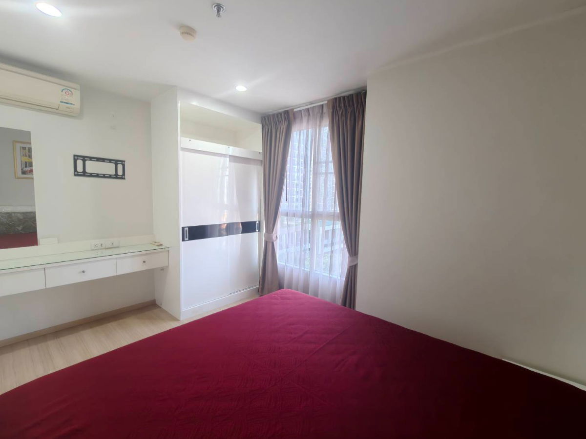 รูป 🏢 ขายคอนโด : U Delight 2 @ Bang Sue Station (ยู ดีไลท์ 2 แอท บางซื่อ สเตชั่น) รหัสทรัพย์ | 📌LNP-C10872 - รูปที่ 2/17