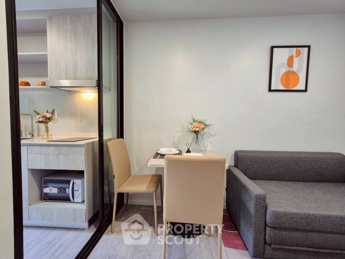 รูป คอนโด 1-ห้องนอน ที่ แอทโมซ ทรอปิคานา บางนา ใน บางนาเหนือ (ID 2468307) - รูปที่ 12/19