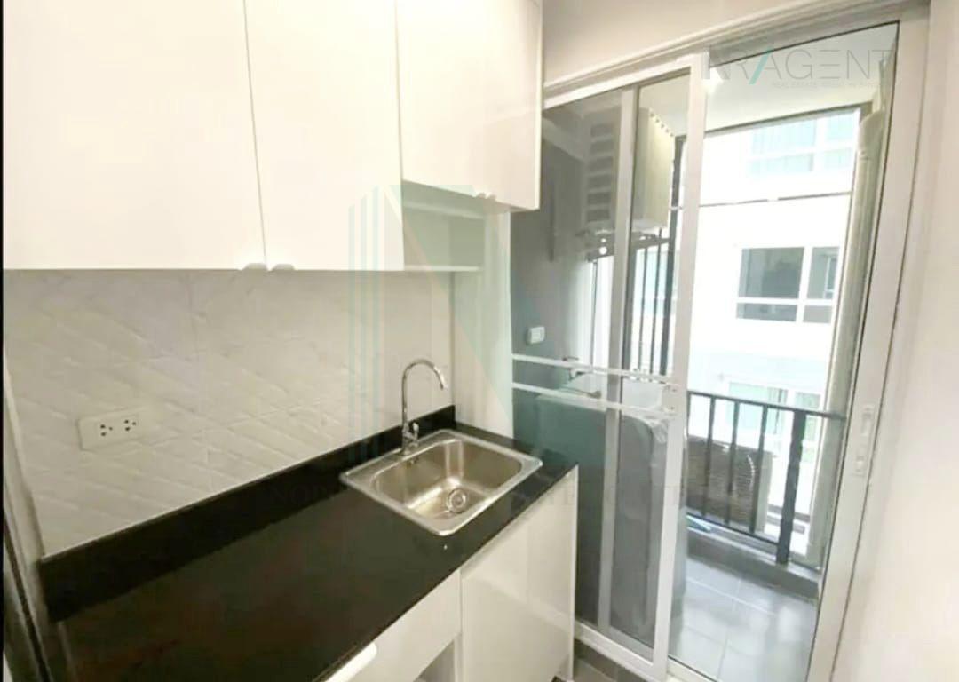 picture 🔺 For Rent Condo REGENT HOME SUKHUMVIT 97/1 Building A, Floor 4,1 bed room, Room size 28.00 sqm - 7/8