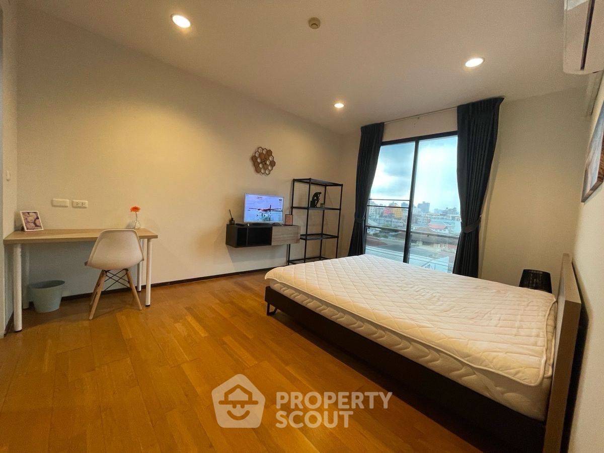 picture 2-BR Condo at Amanta Ratchada near MRT Thailand Cultural Centre (ID 2303756) - 7/17