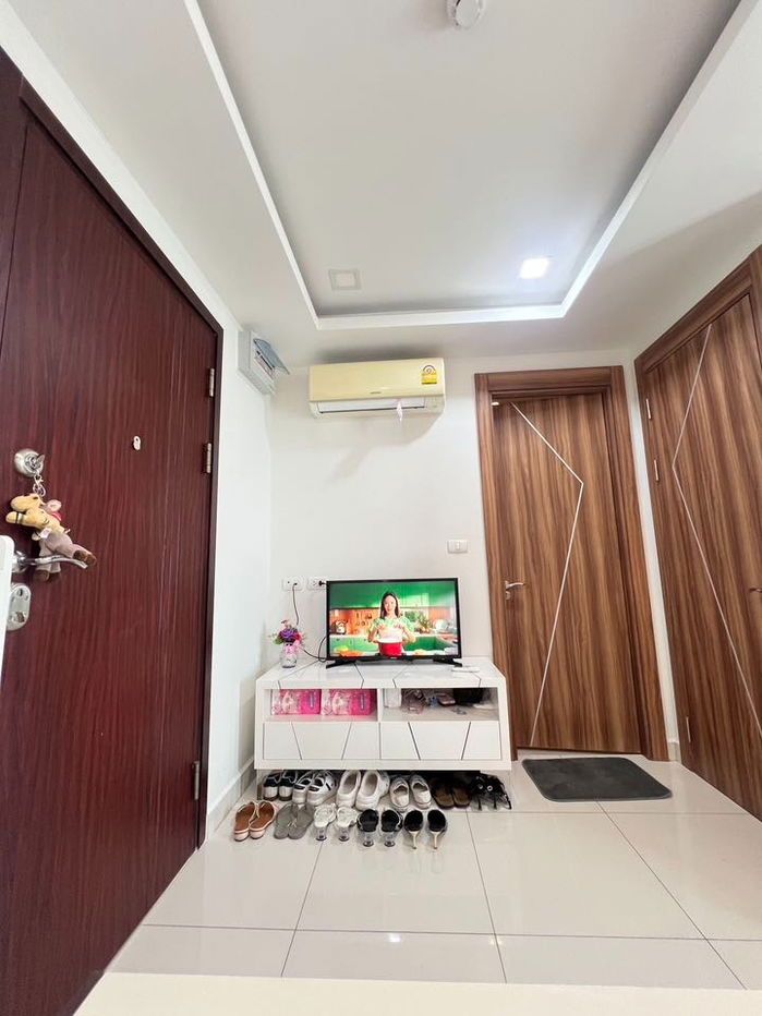 รูป ขาย อาคาเดีย บีช รีสอร์ท ชั้น 8 วิวนอก พร้อมผู้เช่า - รูปที่ 3/13