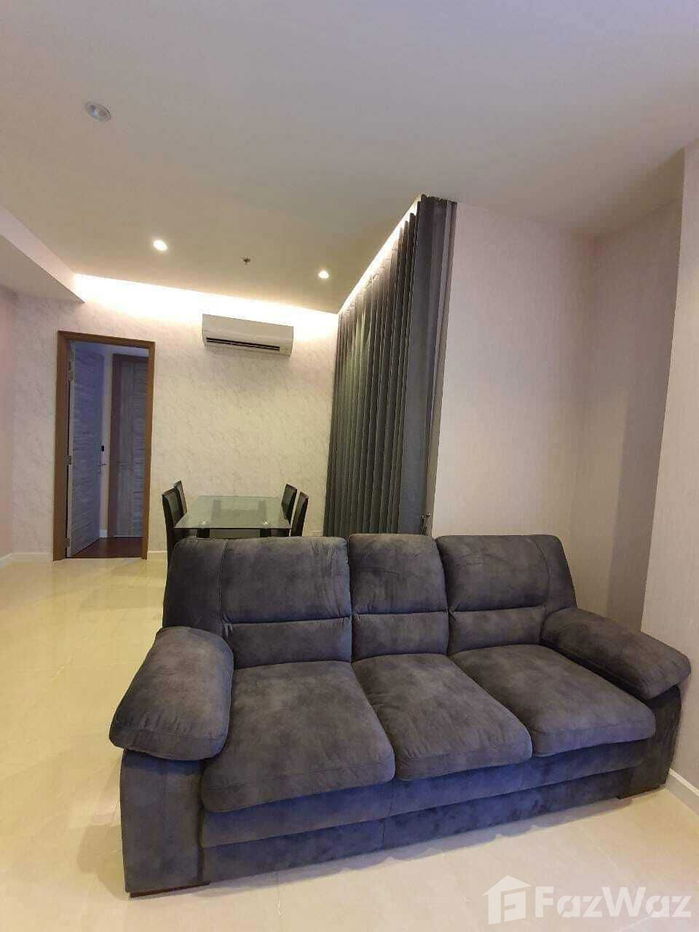 รูป ขาย คอนโด 2 ห้องนอน ในโครงการ เมย์แฟร์ เพลส สุขุมวิท 50 1966400 - รูปที่ 3/12