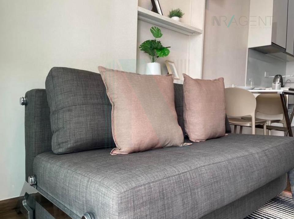 picture ðĐ For rent condo C EKKAMAI Building 1, Floor 24,1 bed room, Room size 30.00 sqm - 4/8