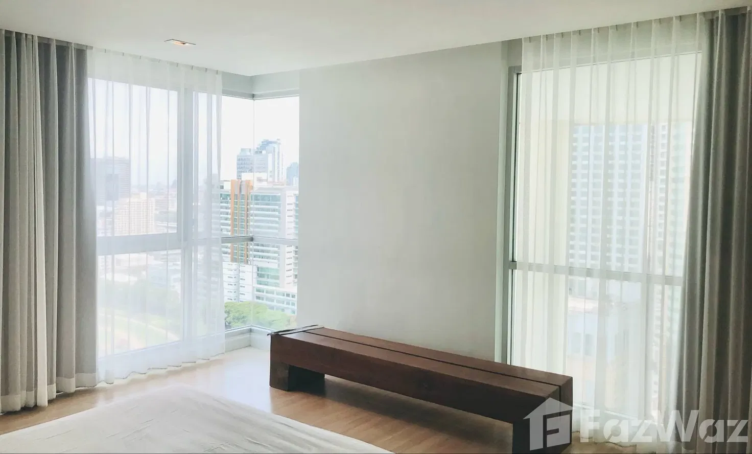 รูป ขาย คอนโด 2 ห้องนอน ในโครงการ เดอะ ราชดำริ 5914555 - รูปที่ 8/10