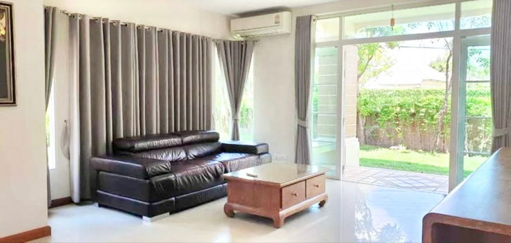 รูป ให้เช่าลัดดารมย์ ชัยพฤกษ์-แจ้งวัฒนะ (Laddarom Chaiyaphruk-Chaengwattana) อยู่ถนนชัยพฤกษ์ ต.บางพลับ คลองพระอุดม อ.ปากเกร็ด - รูปที่ 3/9