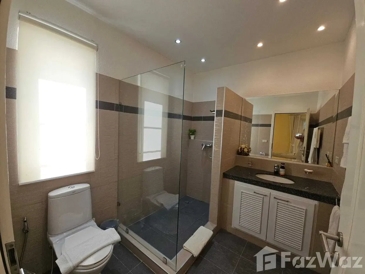 รูป ขาย บ้านเดี่ยว 2 ห้องนอน ในโครงการ สยาม รอยัล วิว 5915488 - รูปที่ 26/29