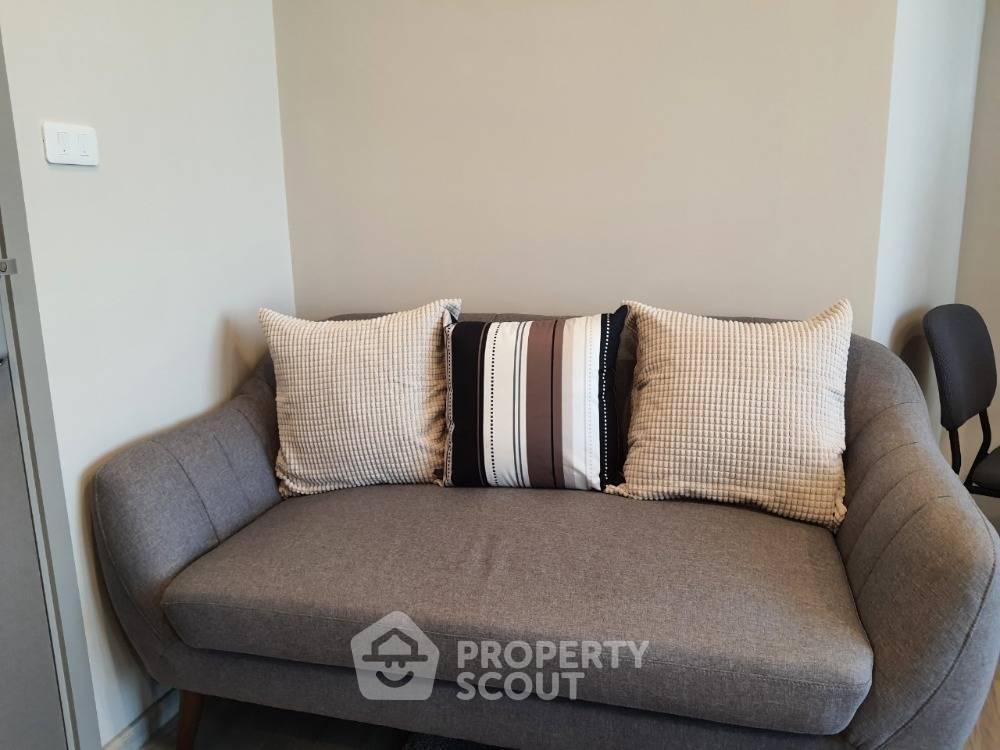 picture 1-BR Condo at Ideo Mobi Sukhumvit Eastpoint near BTS Bearing (ID 628508) - 1/12