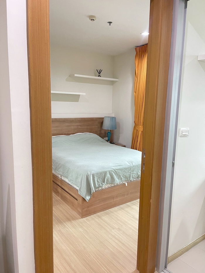 รูป Rhythm Ratchada - Huai Khwang (ริทึ่ม รัชดา - ห้วยขวาง) (1bed1bath 47sqm) - รูปที่ 4/14