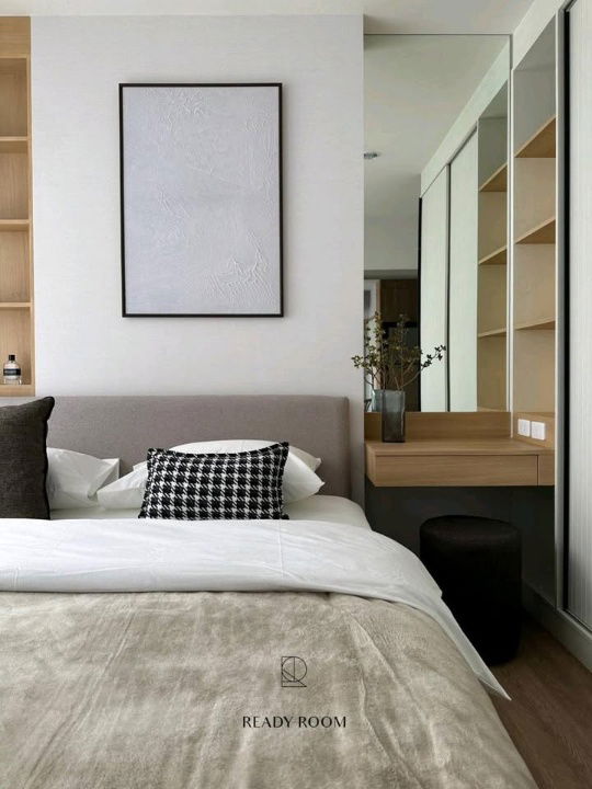 picture Condo for Rent at IDEO Mobi Sukhumvit Eastpoint (F6812012) - 5/6