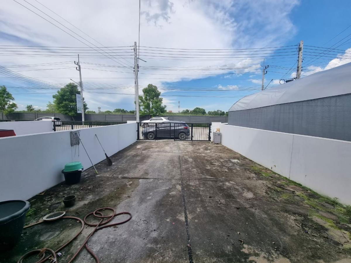 รูป Code: KJ10033  ให้เช่าบ้าน Baan Pruksa Rangsit-Wongwaen 🔥🔥 จองเดือนนี้รับส่วนลด1,000บาท 🔥🔥 @kjcondo (มี@ข้างหน้าด้วยนะคะ) - รูปที่ 13/16