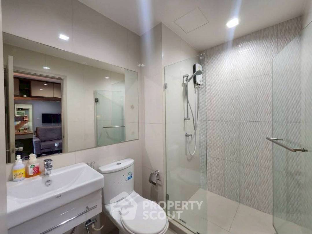 รูป คอนโด 1-ห้องนอน ที่ ไลฟ์ สุขุมวิท 48 ใกล้ BTS พระโขนง (ID 2468488) - รูปที่ 9/10