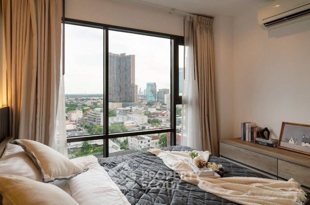 picture 2-BR Condo at Rhythm Sukhumvit 36-38 near BTS Thong Lor (ID 2467581) - 7/8