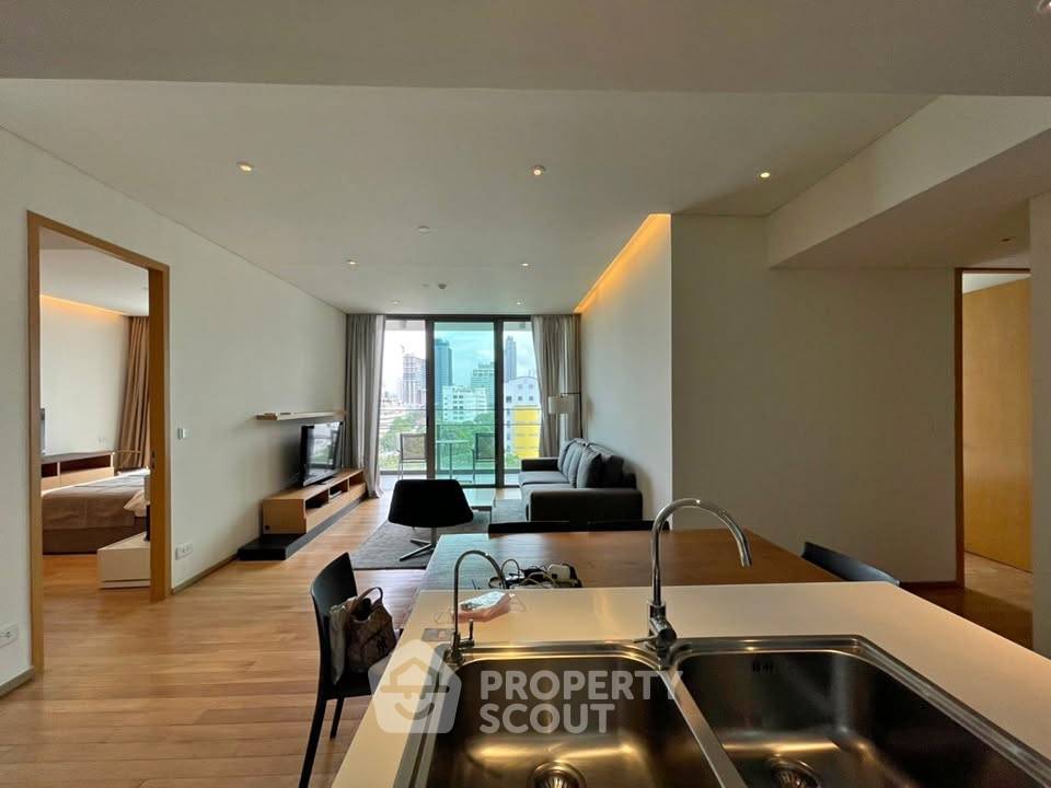 รูป คอนโด 2-ห้องนอน ที่ เอควา สุขมวิท 49 คอนโดมิเนียม ใกล้ BTS ทองหล่อ (ID 2468287) - รูปที่ 1/14