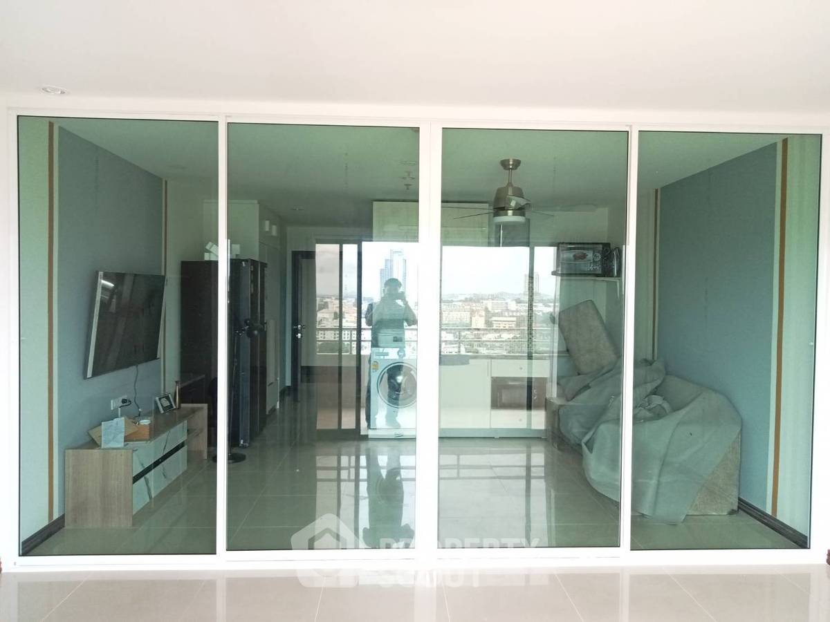 picture 1-BR Condo at Pattaya Klang Center Point Condominium (PKCP) close to Central Pattaya (ID 1750476) - 6/8