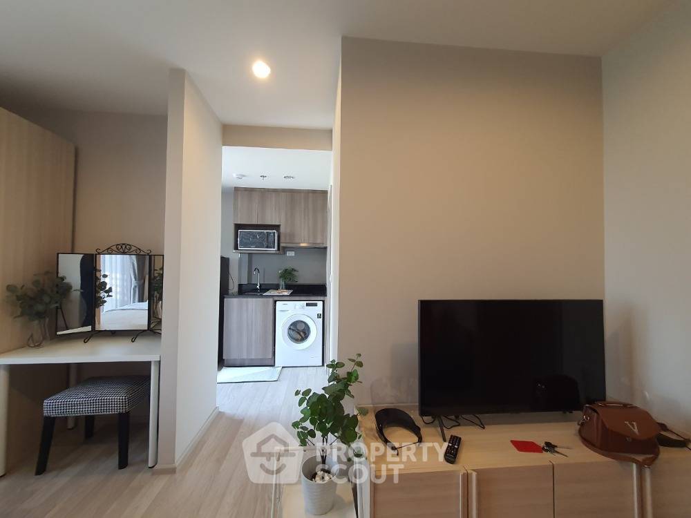 picture 1-BR Condo at Ideo Mobi Sukhumvit Eastpoint near BTS Bearing (ID 628508) - 5/12