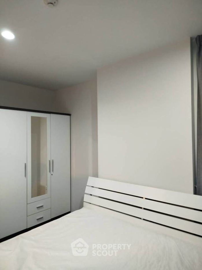 picture 2-BR Condo at The Base Park West Sukhumvit 77 near BTS On Nut (ID 2280060) - 9/17