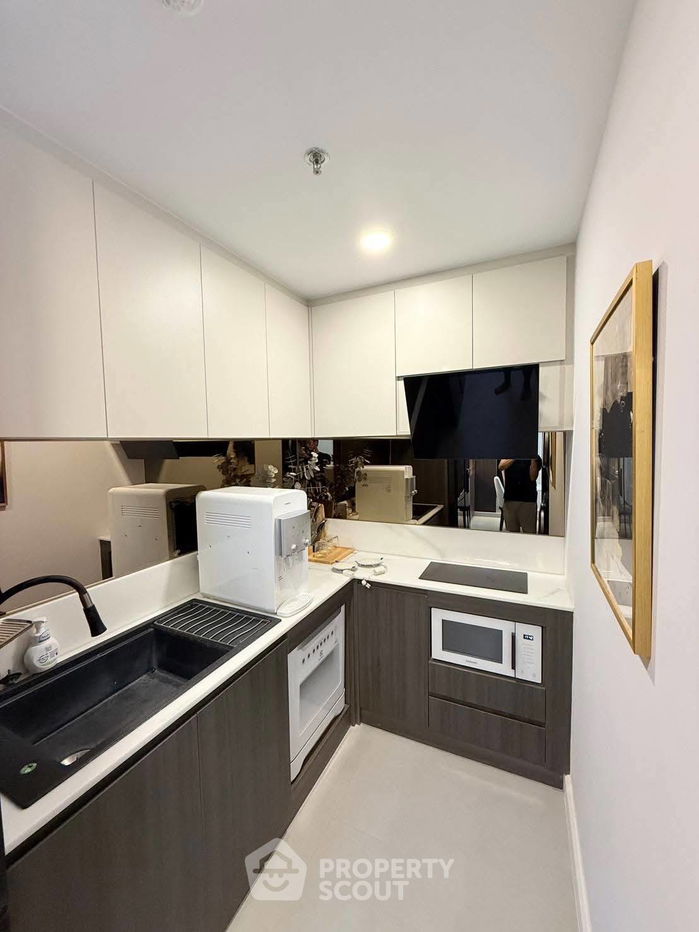 รูป คอนโด 2-ห้องนอน ที่ ศุภาลัย เวอเรนด้า รามคำแหง ใกล้ รามคำแหง (ID 2468587) - รูปที่ 4/10