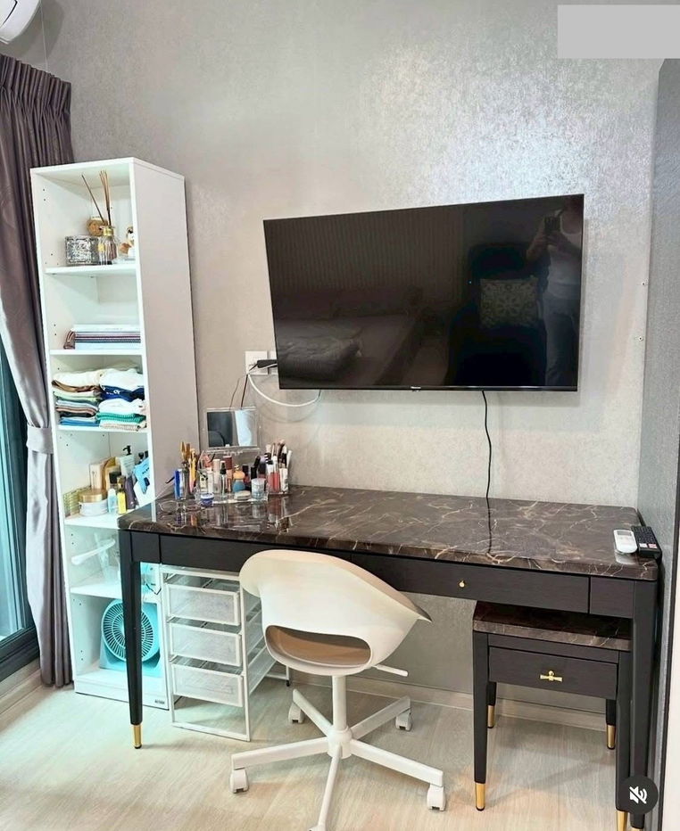 รูป ห้องสวย ราคาดี ✅ life one wireless - รูปที่ 5/9