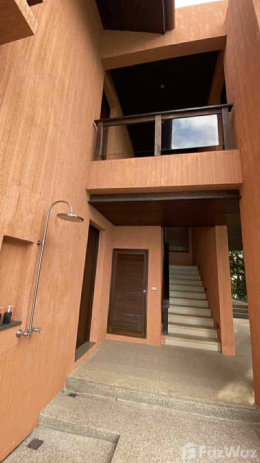 รูป ขาย วิลล่า 6 ห้องนอน ในโครงการ ศรีพันวา ภูเก็ต 5697090 - รูปที่ 43/67