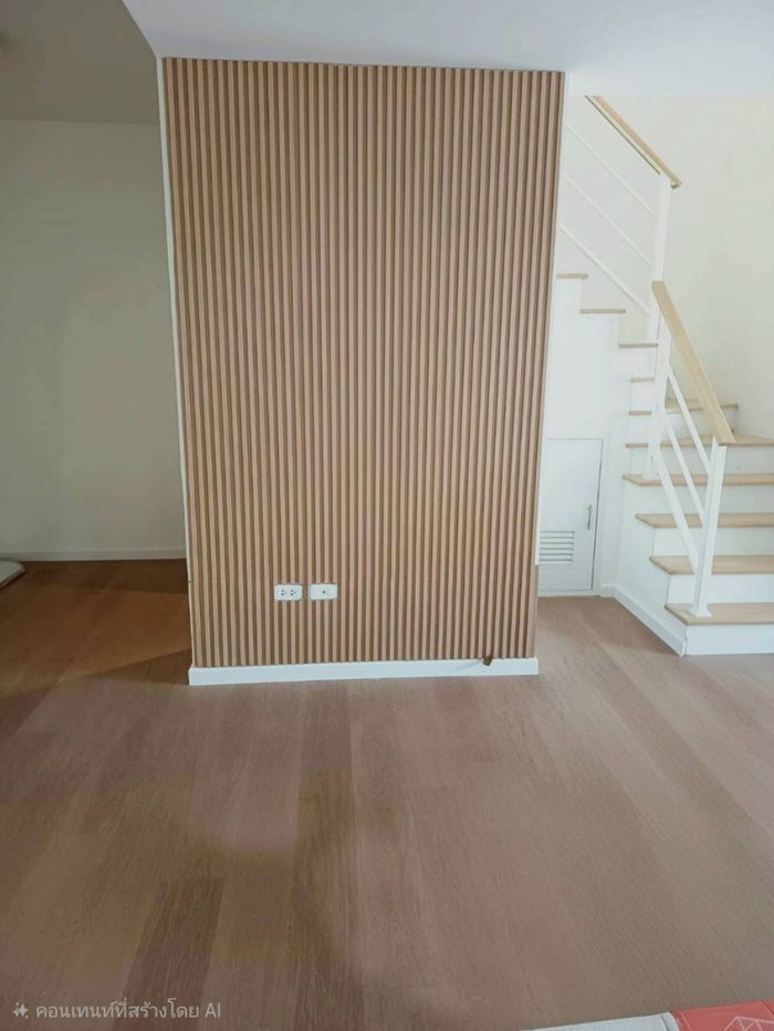 รูป ขายทาวน์โฮม The Connect เทิดราชัน 31 (สรงประภา–ดอนเมือง) - รูปที่ 10/19