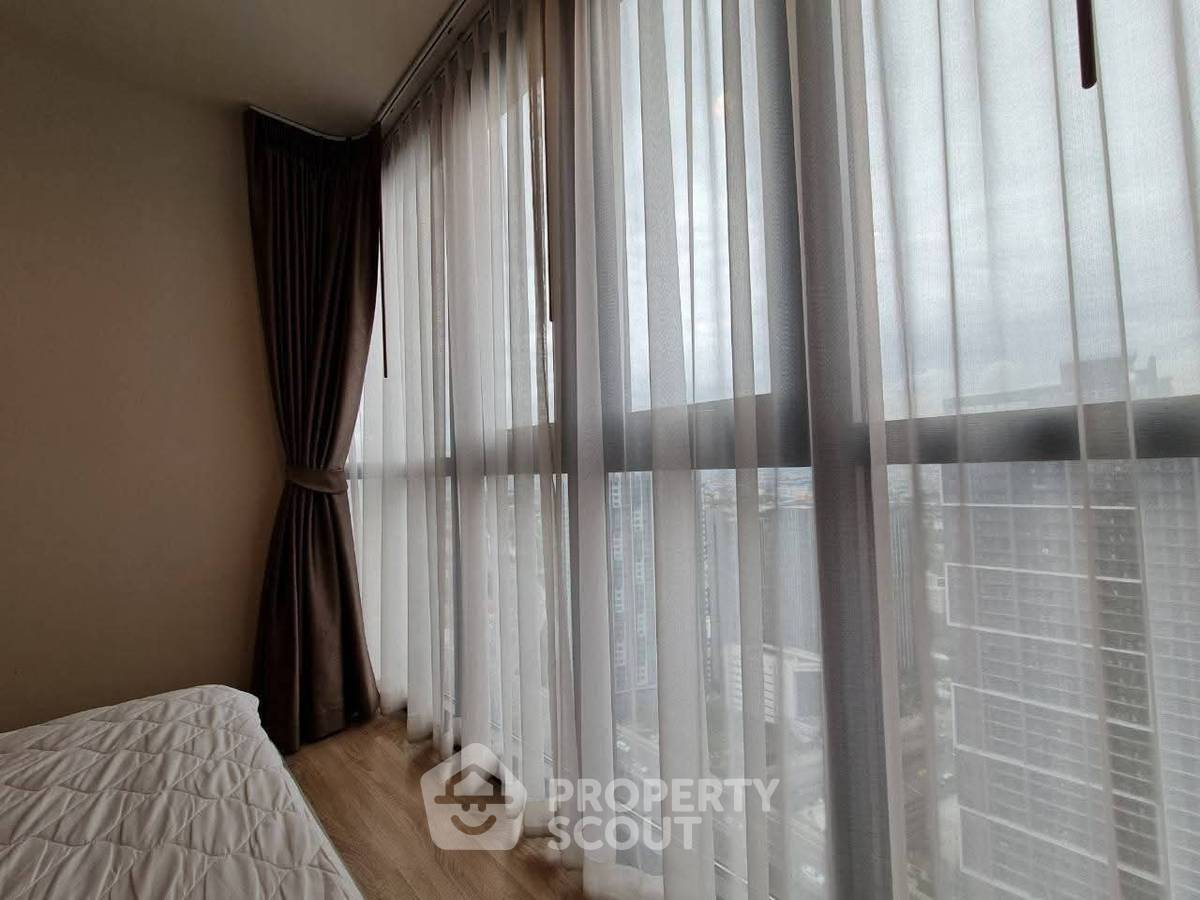 picture 1-BR Condo at The Base Garden Rama 9 near ARL Ramkhamhaeng (ID 2468561) - 9/10