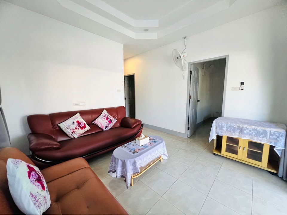 รูป ให้เช่าบ้าน โครงการ ลากูน น่าโฮม เฟส 2 สันทราย เชียงใหม่ - รูปที่ 5/22