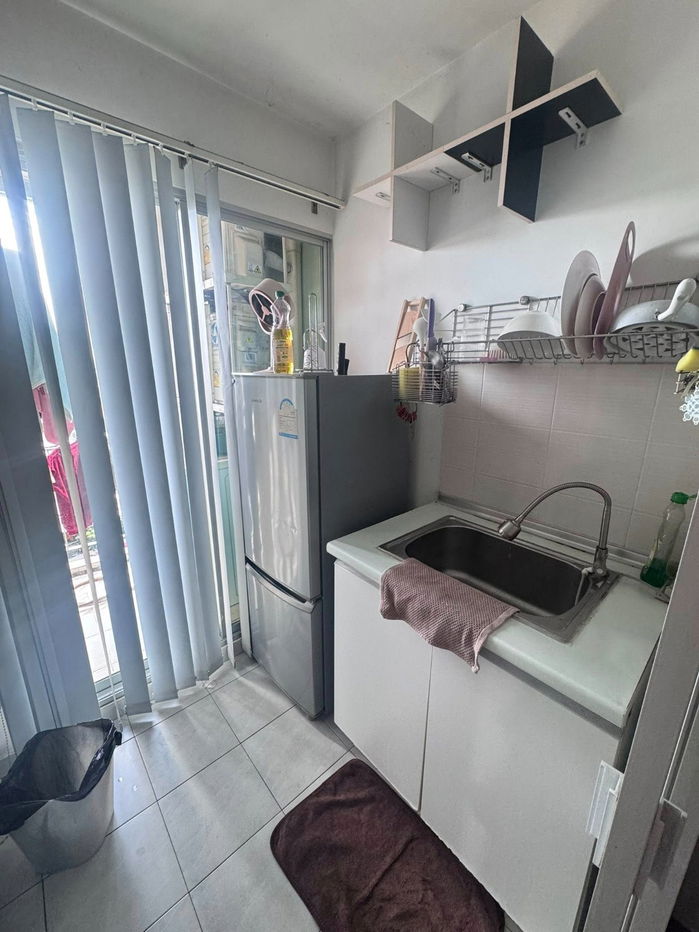 picture Code: KJ10090 for rent Lumpini Park Rama 9 - Ratchada 🔥🔥 Line ID: @kjcondo (with @)🔥🔥 - 7/9