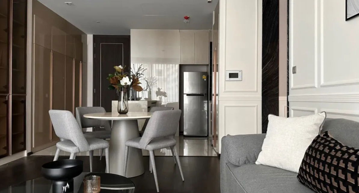 รูป Code: KJ10020 ให้เช่า LAVIQ Sukhumvit 57 🔥🔥 จองเดือนนี้รับส่วนลด1,000บาท 🔥🔥 @kjcondo (มี@ข้างหน้าด้วยนะคะ) - รูปที่ 10/12