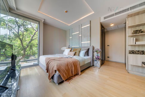 ð For Rent Condo FYNN SUKHUMVIT 31 Building 1, Floor 2,3 bed room, Room size 117.00 sqm