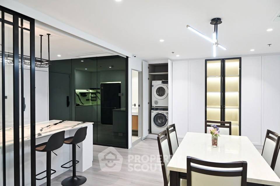 รูป คอนโด 3-ห้องนอน ที่ สุขุมวิท ลิฟวิ่ง ทาวน์ ใกล้ MRT เพชรบุรี (ID 2468298) - รูปที่ 3/13