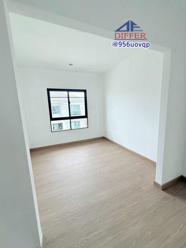 รูป svs306 ให้เช่า บ้านเดี่ยว เดอะแพลนท์ บางนา-วงแหวน The Plant Bangna-Wongwaen - รูปที่ 15/17