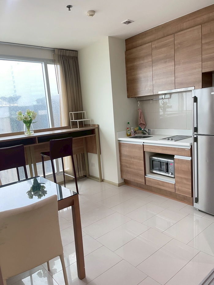 รูป Rhythm Ratchada - Huai Khwang (ริทึ่ม รัชดา - ห้วยขวาง) (1bed1bath 47sqm) - รูปที่ 11/14