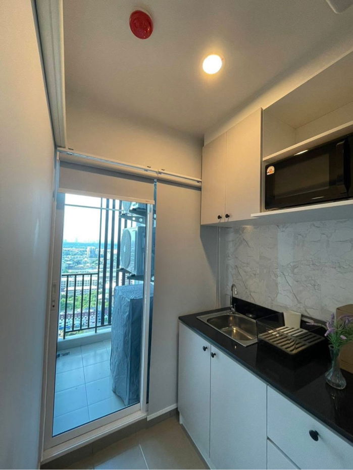 picture #Z3491💥 061268 🔥Condo for rent: Regent Home Bangna - 6/7