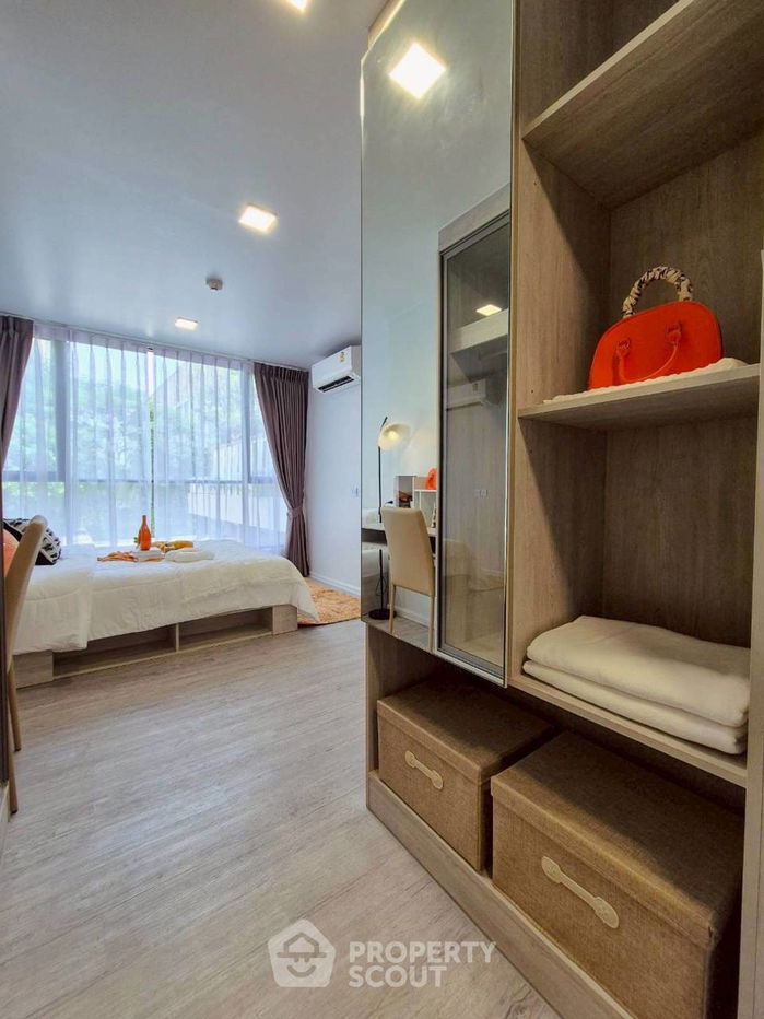 รูป คอนโด 1-ห้องนอน ที่ แอทโมซ ทรอปิคานา บางนา ใน บางนาเหนือ (ID 2468307) - รูปที่ 4/19