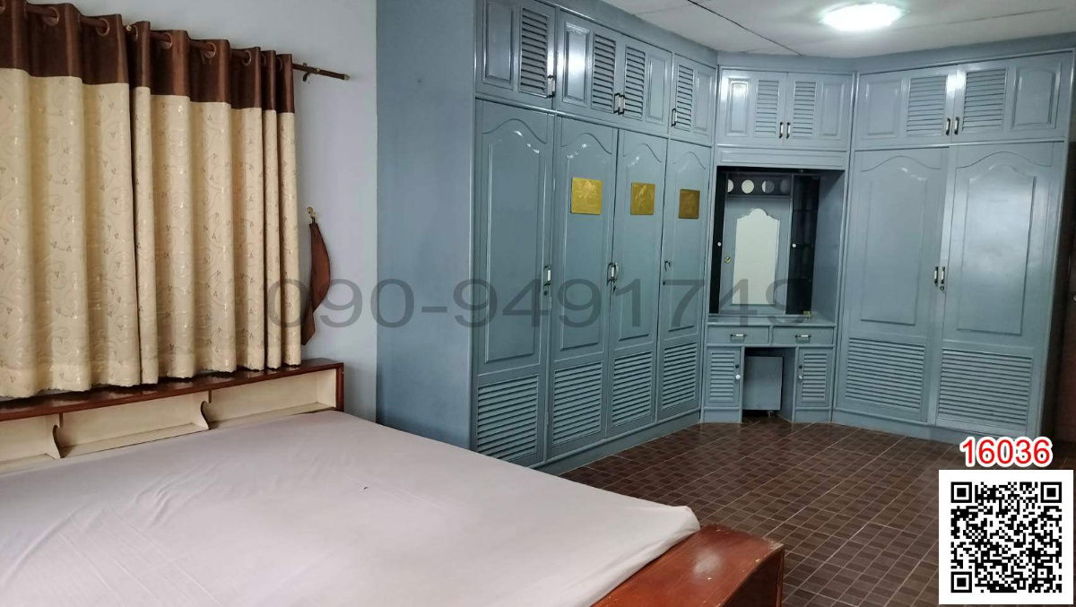 รูป เช่า บ้านเดี่ยวชั้นเดียว แขวงวงศ์สว่าง บางซื่อ ขนาด 67 ตร.ว. - รูปที่ 4/8