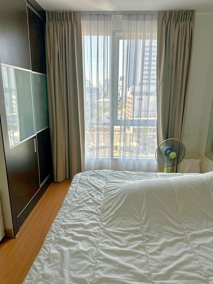 picture Condo for rent THE COMPLETE RAJAPRAROP, 2 bedroom - 4/13