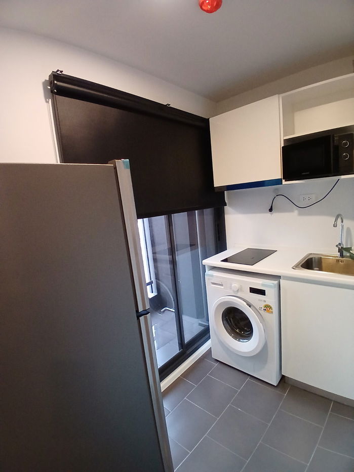 picture Condo for Rent at Blue Sukhumvit 89 (F6812025) ID Line : @condo44 - 5/8