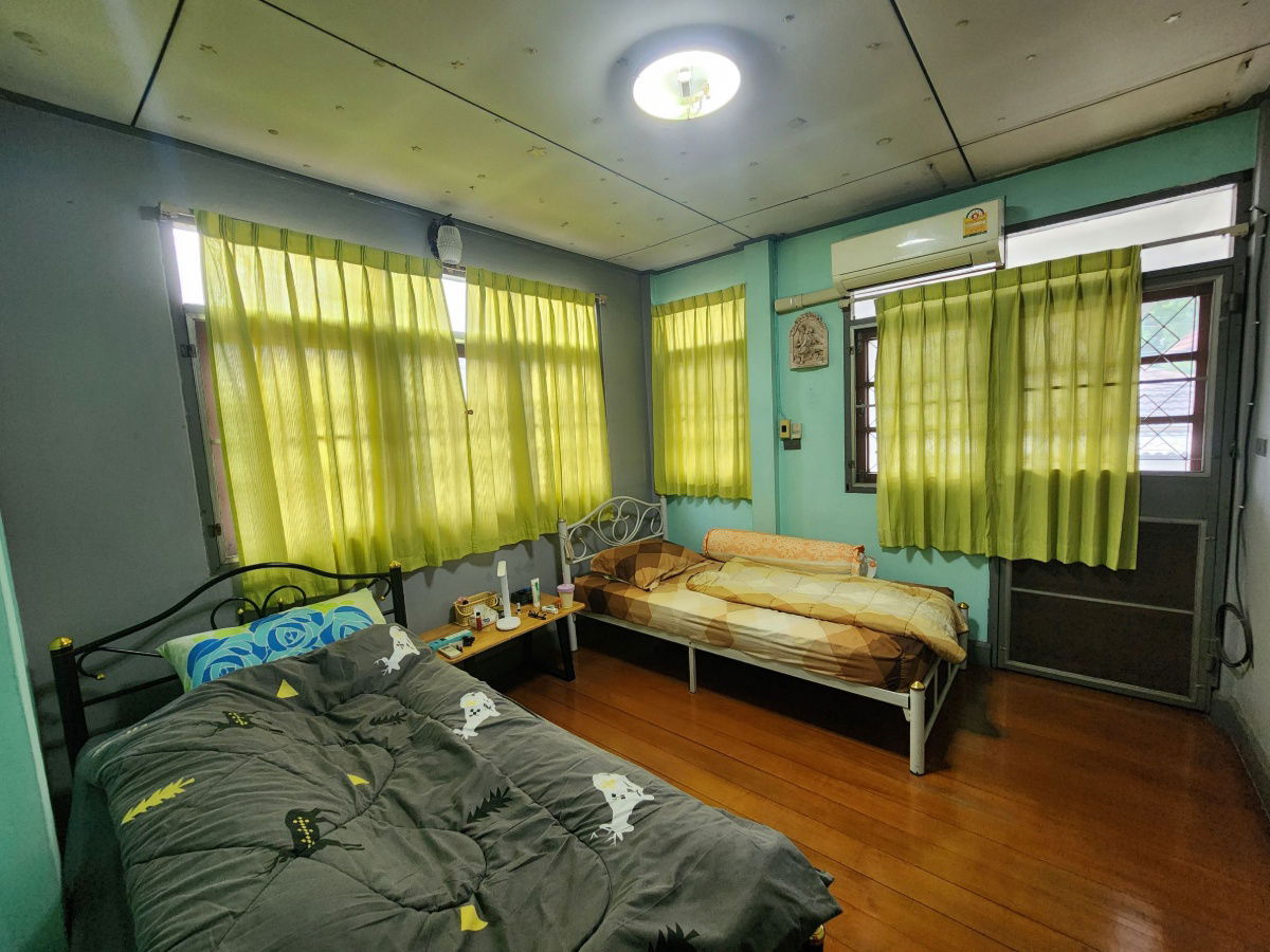 รูป 🏡 บ้านเดี่ยวหลังใหญ่ 109 ตรว. ทำเลประชาชื่น–บางซื่อ ใกล้ MRT & ทางด่วน | ราคาหายากมาก! รหัสทรัพย์ 95346 - รูปที่ 11/11