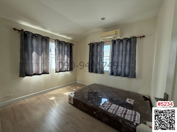 รูป เช่า บ้านเดี่ยว เพอร์เฟค พาร์ค ร่มเกล้า-สุวรรณภูมิ 4 Perfect Park Suvarnabhumi 4 - รูปที่ 13/14