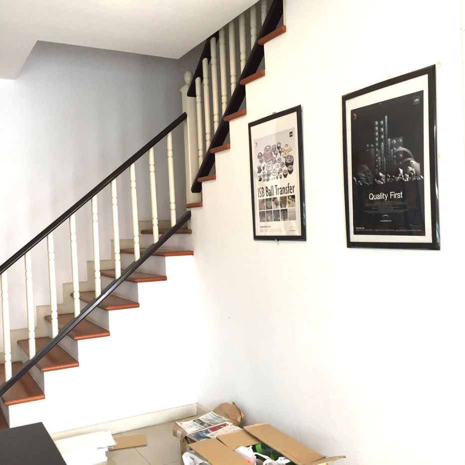 รูป ให้เช่าบ้านTownhome 3 ชั้น“Urban Sathorn”   ใกล้สถานีรถไฟฟ้าบางหว้า - รูปที่ 10/10