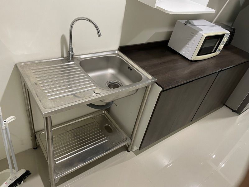 รูป ให้เช่า อัสสกาญจน์ เพลส ศรีนครินทร์ ชั้น 33 - รูปที่ 4/10