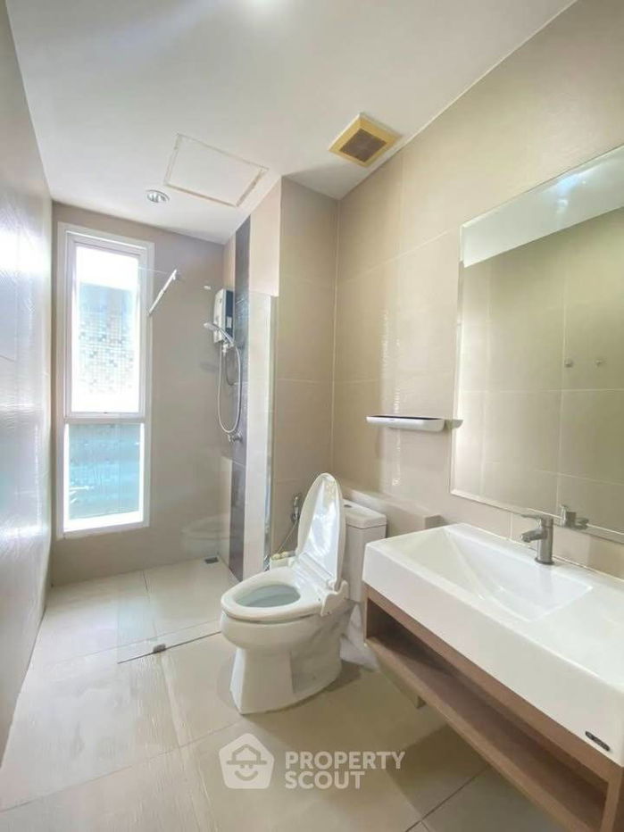 รูป คอนโด 2-ห้องนอน ที่ แฮปปี้ คอนโด ลาดพร้าว 101 ใน คลองเจ้าคุณสิงห์ (ID 2467377) - รูปที่ 2/7