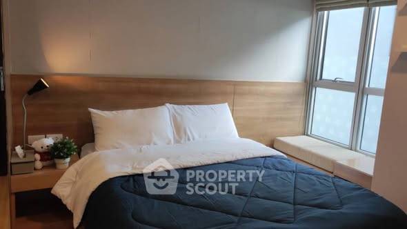 รูป คอนโด 1-ห้องนอน ที่ ริธึ่ม สุขุมวิท 50 ใกล้ BTS อ่อนนุช (ID 2467084) - รูปที่ 2/9