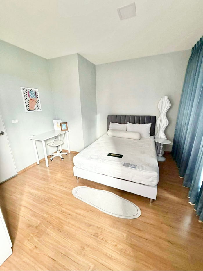 รูป ให้เช่าพลีโน่ สุขุมวิท-บางนา 2 (Pleno Sukhumvit-Bangna 2) ทางคู่ขนาน ถนนบางนา-ตราด  ใกล้เมกา บางนา  - รูปที่ 6/9