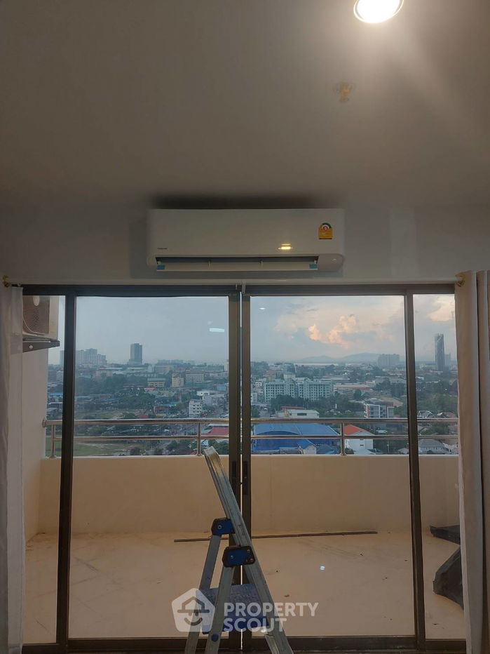 picture 1-BR Condo at Pattaya Klang Center Point Condominium (PKCP) close to Central Pattaya (ID 1750476) - 7/8