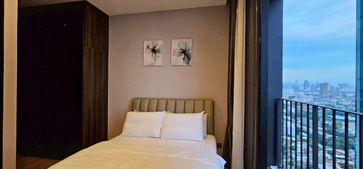 รูป Code KJ10075 ให้เช่า Noble Around Ari 🔥🔥 จองเดือนนี้รับส่วนลด1,000บาท 🔥🔥 @kjcondo (มี@ข้างหน้าด้วยนะคะ) - รูปที่ 3/5