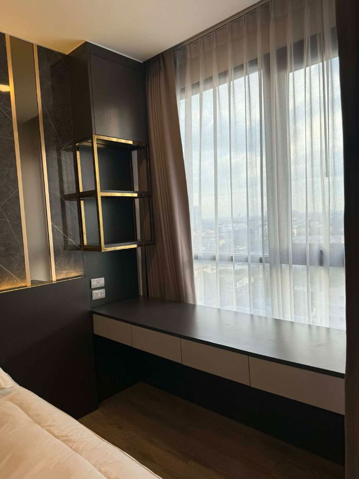 picture 💧 Condo for rent - Knights Bridge Collage Sukhumvit 107 💧 - 4/10